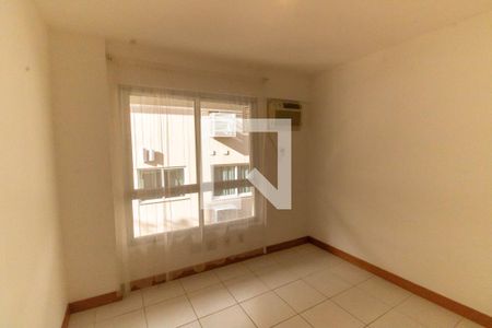 Quarto  de apartamento para alugar com 2 quartos, 73m² em São Francisco, Niterói