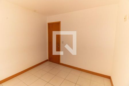 Quarto  de apartamento para alugar com 2 quartos, 73m² em São Francisco, Niterói