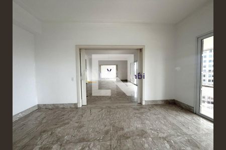 Apartamento à venda com 4 quartos, 515m² em Jardim Fonte do Morumbi, São Paulo