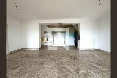 Apartamento à venda com 4 quartos, 515m² em Jardim Fonte do Morumbi, São Paulo