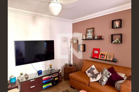 Apartamento à venda com 2 quartos, 70m² em Vila Anhanguera, São Paulo