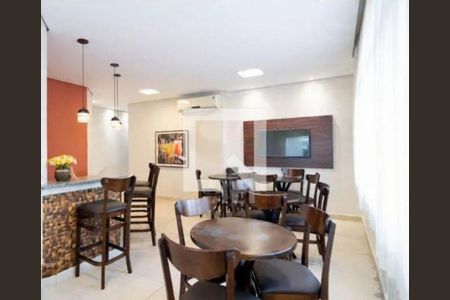 Apartamento à venda com 2 quartos, 82m² em Jardim Taquaral, São Paulo