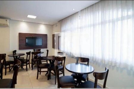 Apartamento à venda com 2 quartos, 82m² em Jardim Taquaral, São Paulo