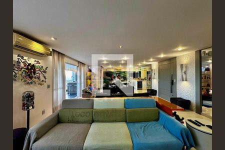 Apartamento à venda com 3 quartos, 223m² em Campo Grande, São Paulo