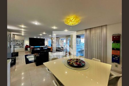 Apartamento à venda com 3 quartos, 223m² em Campo Grande, São Paulo