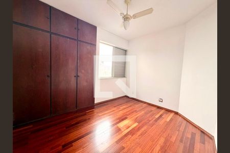 Apartamento à venda com 4 quartos, 140m² em Gutierrez, Belo Horizonte