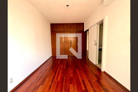 Apartamento à venda com 4 quartos, 140m² em Gutierrez, Belo Horizonte
