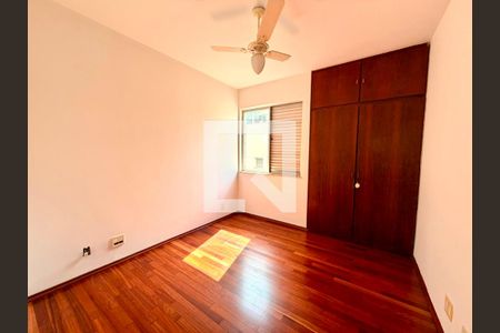Apartamento à venda com 4 quartos, 140m² em Gutierrez, Belo Horizonte