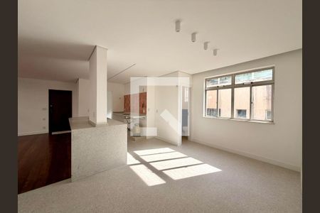 Apartamento à venda com 4 quartos, 140m² em Gutierrez, Belo Horizonte
