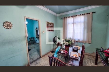 Casa 1 - Sala de casa para alugar com 4 quartos, 360m² em Penha Circular, Rio de Janeiro