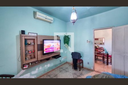 Casa 1 - Quarto 1 de casa para alugar com 4 quartos, 360m² em Penha Circular, Rio de Janeiro