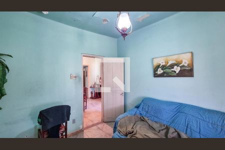 Casa 1 - Quarto 1 de casa para alugar com 4 quartos, 360m² em Penha Circular, Rio de Janeiro