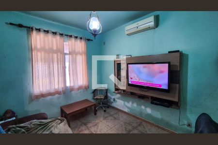 Casa 1 - Quarto 1 de casa para alugar com 4 quartos, 360m² em Penha Circular, Rio de Janeiro