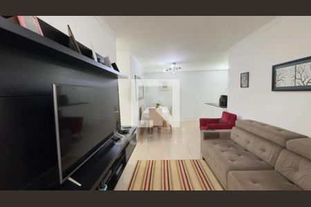 Apartamento à venda com 3 quartos, 81m² em Vila Isa, São Paulo