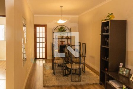 Casa à venda com 2 quartos, 140m² em Campo Grande, São Paulo