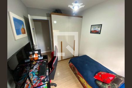 Apartamento à venda com 2 quartos, 58m² em Picanço, Guarulhos