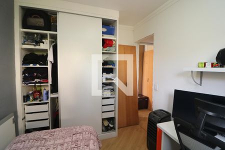 Quarto de apartamento à venda com 2 quartos, 47m² em Jardim Vila Formosa, São Paulo