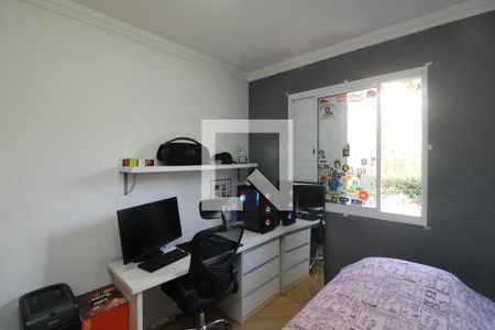 Quarto de apartamento à venda com 2 quartos, 47m² em Jardim Vila Formosa, São Paulo