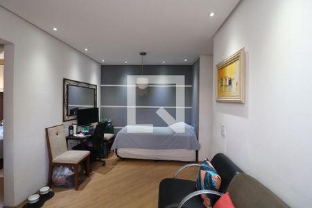 Sala de apartamento à venda com 2 quartos, 47m² em Jardim Vila Formosa, São Paulo