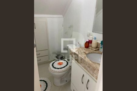 Casa à venda com 3 quartos, 129m² em Jardim Taquaral, São Paulo