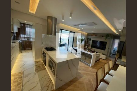 Apartamento à venda com 2 quartos, 85m² em Santo Amaro, São Paulo