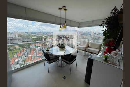 Apartamento à venda com 2 quartos, 85m² em Santo Amaro, São Paulo