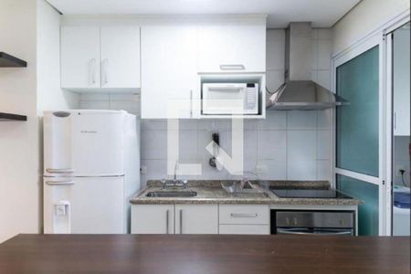 Apartamento à venda com 1 quarto, 55m² em Cerqueira César, São Paulo