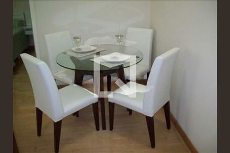 Apartamento à venda com 1 quarto, 55m² em Cerqueira César, São Paulo