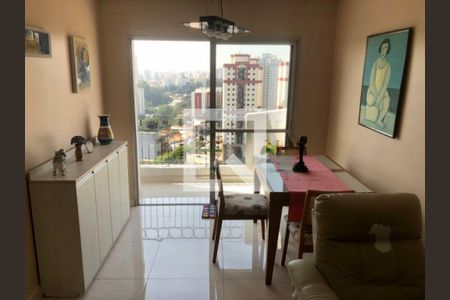 Apartamento à venda com 3 quartos, 80m² em Campininha, São Paulo