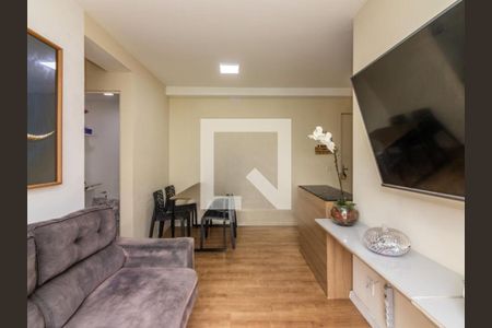 Apartamento à venda com 2 quartos, 60m² em Vila Andrade, São Paulo