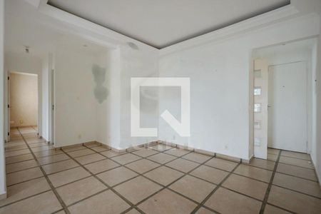Apartamento à venda com 3 quartos, 77m² em Vila Campo Grande, São Paulo