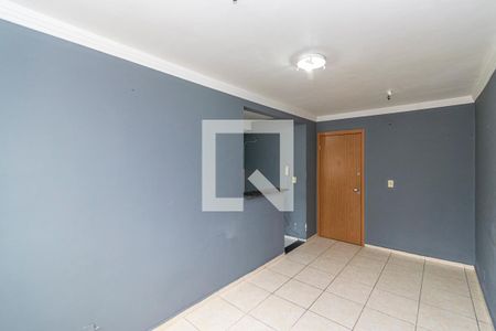 Sala de apartamento para alugar com 2 quartos, 110m² em Parada de Lucas, Rio de Janeiro