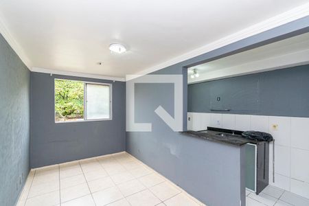 Sala de apartamento para alugar com 2 quartos, 110m² em Parada de Lucas, Rio de Janeiro