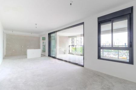 Apartamento à venda com 3 quartos, 151m² em Brooklin, São Paulo