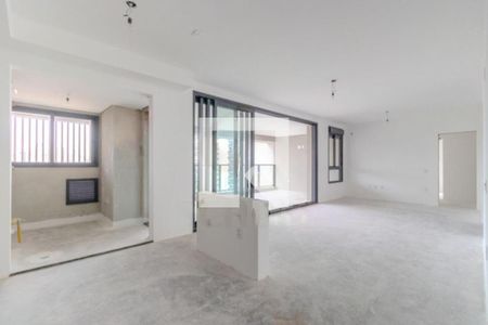Apartamento à venda com 3 quartos, 151m² em Brooklin, São Paulo