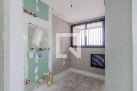 Apartamento à venda com 3 quartos, 151m² em Brooklin, São Paulo