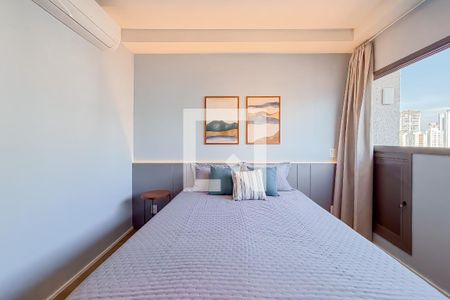 Studio de kitnet/studio para alugar com 1 quarto, 25m² em Vila Mariana, São Paulo