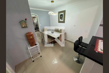 Casa à venda com 4 quartos, 135m² em Parque Jabaquara, São Paulo