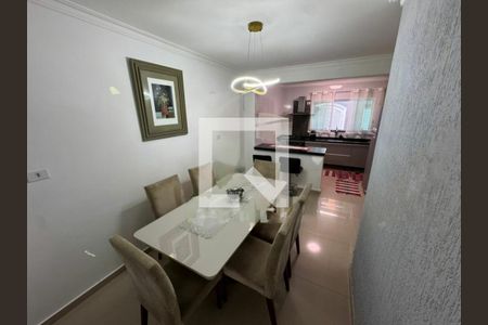 Casa à venda com 4 quartos, 135m² em Parque Jabaquara, São Paulo