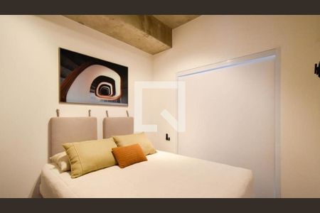 Foto 09 de apartamento à venda com 1 quarto, 35m² em Consolação, São Paulo