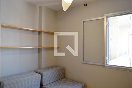 Quarto 1 de apartamento para alugar com 3 quartos, 106m² em Cerqueira César, São Paulo