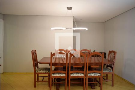 Sala de apartamento para alugar com 3 quartos, 106m² em Cerqueira César, São Paulo