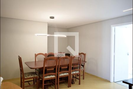 Sala de apartamento para alugar com 3 quartos, 106m² em Cerqueira César, São Paulo