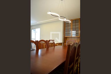 Sala de apartamento para alugar com 3 quartos, 106m² em Cerqueira César, São Paulo
