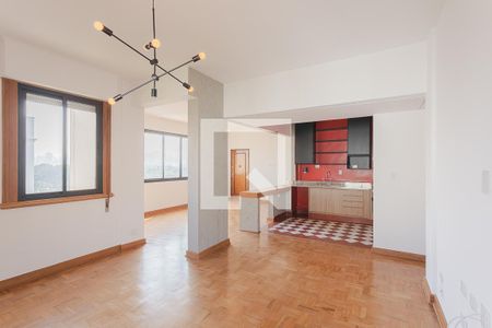 Sala de apartamento para alugar com 2 quartos, 100m² em Jardim Paulista, São Paulo