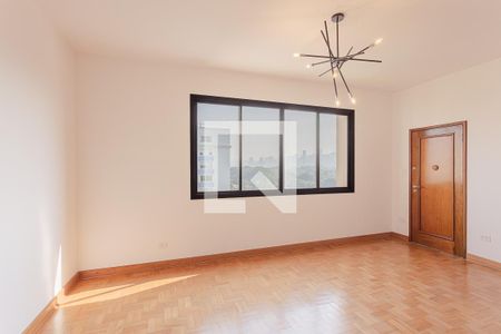 Sala de apartamento para alugar com 2 quartos, 100m² em Jardim Paulista, São Paulo