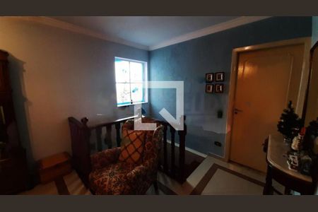 Casa à venda com 3 quartos, 190m² em Campo Grande, São Paulo