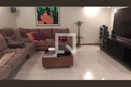 Casa à venda com 3 quartos, 190m² em Campo Grande, São Paulo
