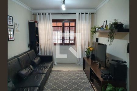 Casa à venda com 2 quartos, 120m² em Jardim Aeroporto, São Paulo