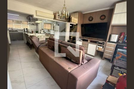 Apartamento à venda com 3 quartos, 105m² em Vila Mariana, São Paulo